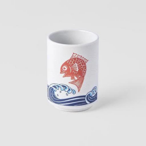 Snapper Mug - 270 ml