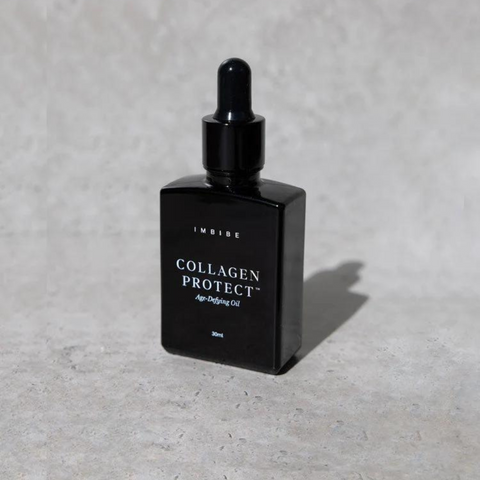 Collagen Protect Oil