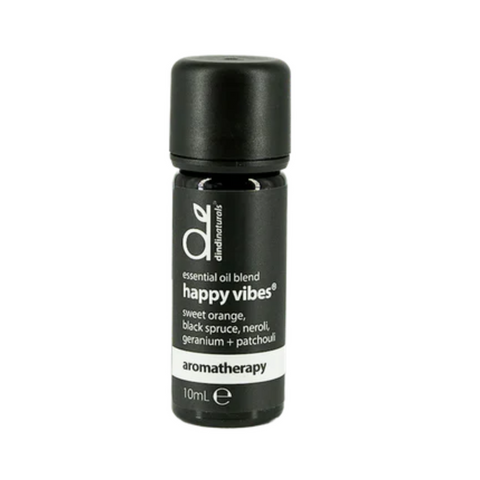 Happy Vibes Essential Oil