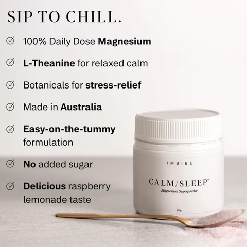 Calm Sleep - 100g