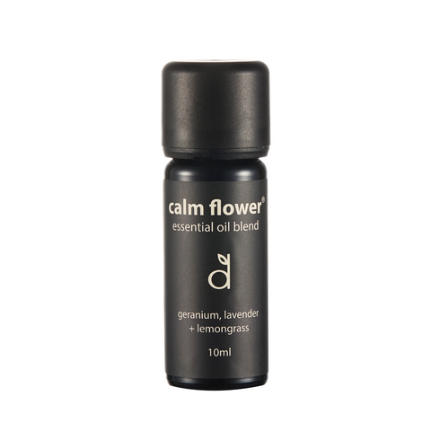 Calm Flower Essential Oil