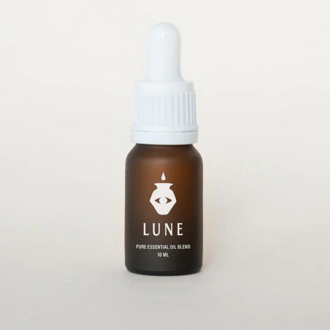 Vessel Scent - Lune Essential Oil