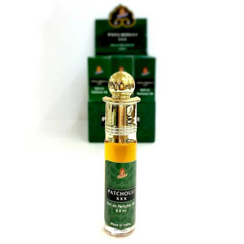 Patchouli Premium Perfume Oil - 8.5ml